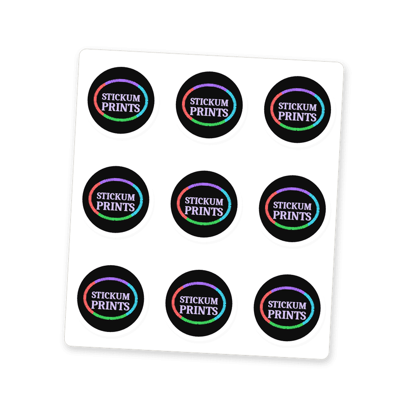 Sticker Sheets